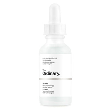 Buffet Serum 30Ml